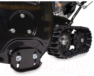 Снегоуборщик бензиновый Champion STT1171E