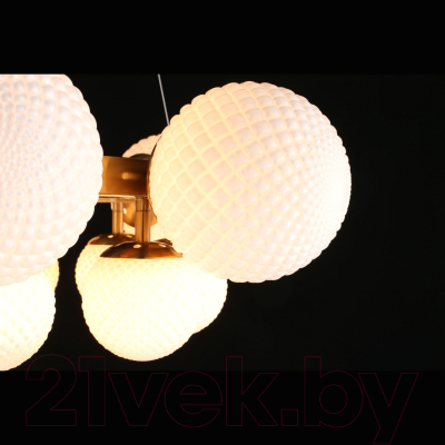 Люстра Aployt Filisi APL.765.03.16