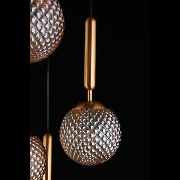 Люстра Aployt Shantal APL.766.03.06 