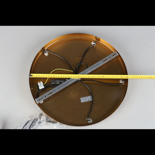 Люстра Aployt Shantal APL.766.03.06 