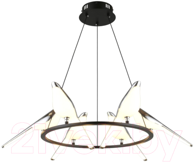 Люстра Aployt Astor APL.822.13.60 - фото