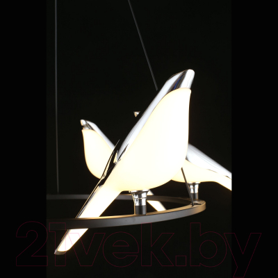 Люстра Aployt Astor APL.822.13.60