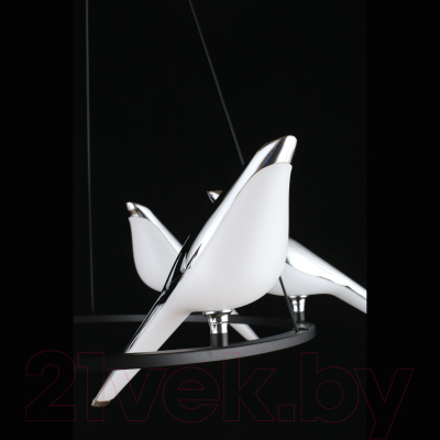 Люстра Aployt Astor APL.822.13.60