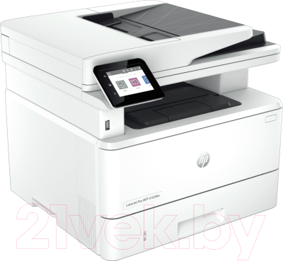 МФУ HP LaserJet Pro 4103fdn (2Z628A)
