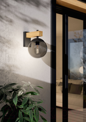 Бра уличное Eglo Bufalata 900671