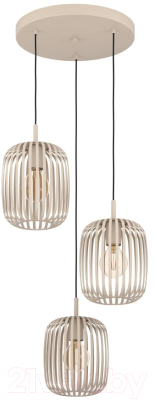 Потолочный светильник Eglo Romazzina 900687