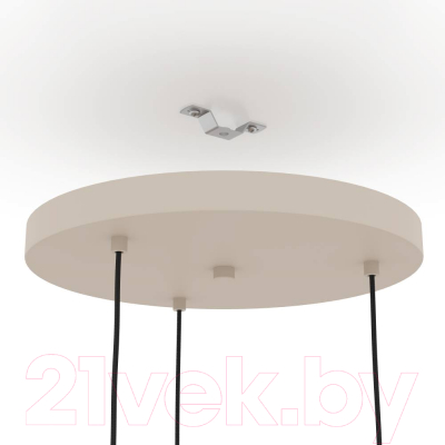 Потолочный светильник Eglo Romazzina 900687