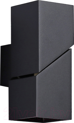 Бра Ambrella FW2475 BK - фото