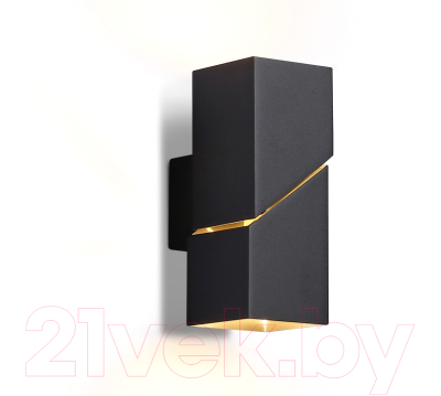 Бра Ambrella FW2475 BK