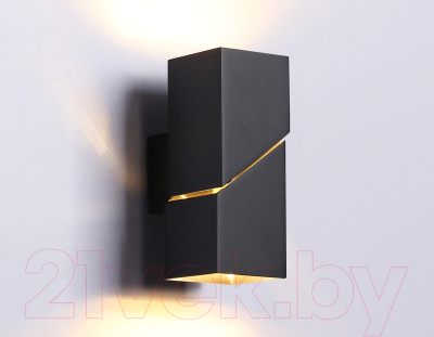 Бра Ambrella FW2475 BK