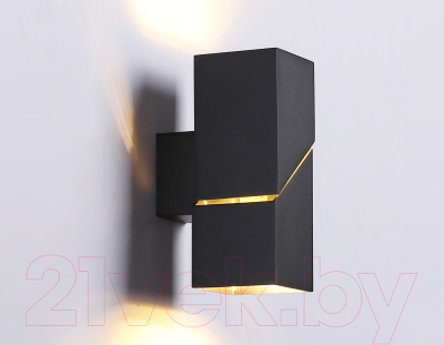 Бра Ambrella FW2475 BK