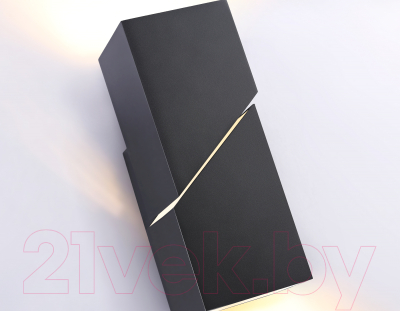 Бра Ambrella FW2475 BK