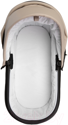 Детская универсальная коляска INDIGO Tour Eco 2 в 1