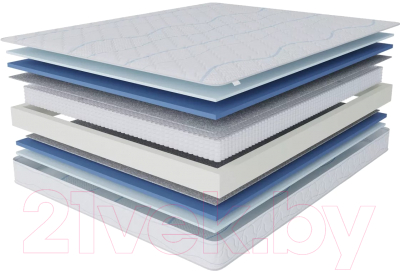 Матрас Stolline Семейный 90x190 - фото