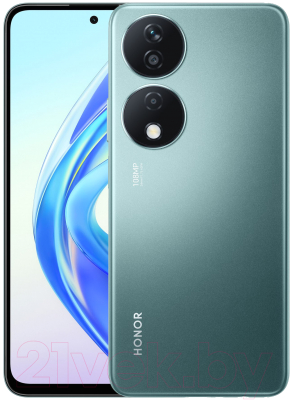 Смартфон Honor X7b 8GB/128GB / CLK-LX1 - фото