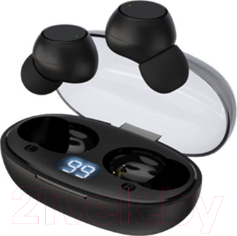 Беспроводные наушники Maxvi TWS MHF-109BT - фото