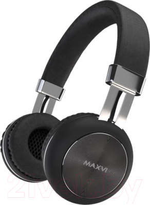 Беспроводные наушники Maxvi MHF-201BT - фото