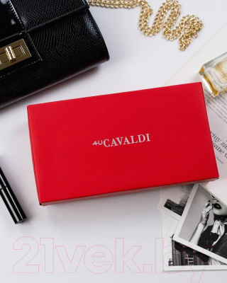 Портмоне Cedar 4U Cavaldi N-20