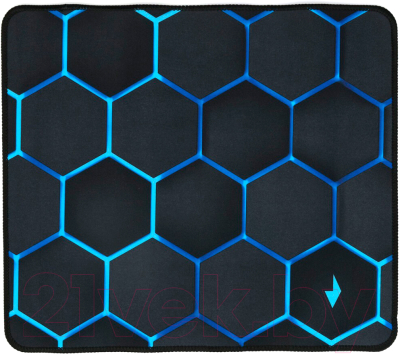 Коврик для мыши Gembird MP-35-30-COMB - фото