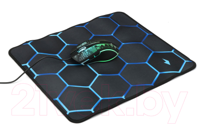 Коврик для мыши Gembird MP-35-30-COMB