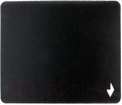 Коврик для мыши Gembird MP-35-30-BLACK - фото
