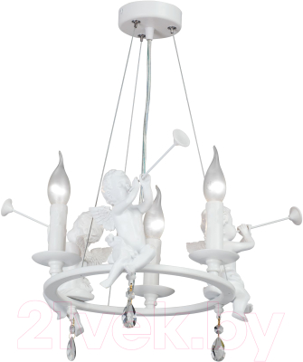 Люстра Vitaluce V2970-0/3S - фото