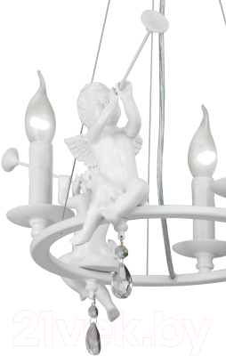 Люстра Vitaluce V2970-0/3S