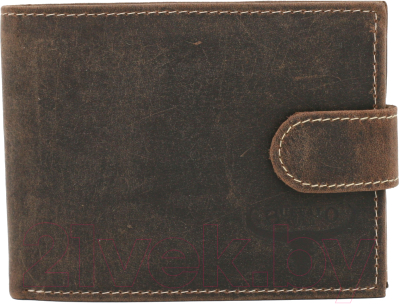 Портмоне Cedar Buffalo Wild RM-02L-BAW - фото