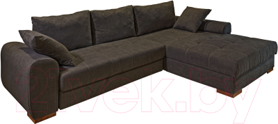 Диван угловой Домовой Evento 4УСПЗм - фото
