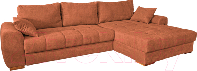 Диван угловой Домовой Evento 4УСПЗм - фото