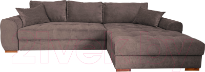 Диван угловой Домовой Evento 4УСПЗм - фото