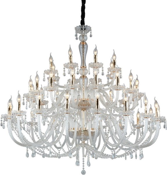 Люстра Aployt Halina APL.811.03.42 - фото