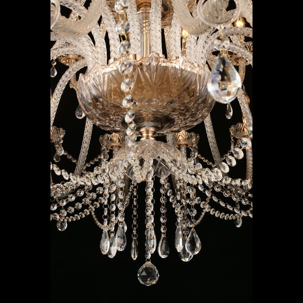 Люстра Aployt Halina APL.811.03.42