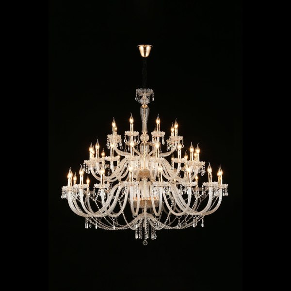 Люстра Aployt Halina APL.811.03.42