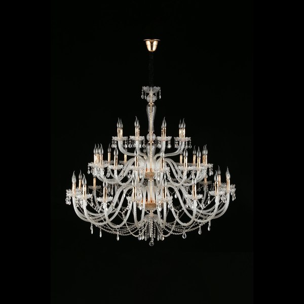 Люстра Aployt Halina APL.811.03.42