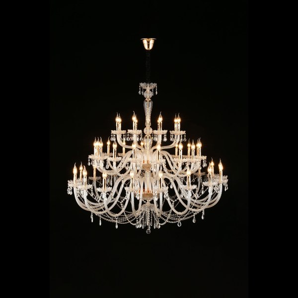 Люстра Aployt Halina APL.811.03.42