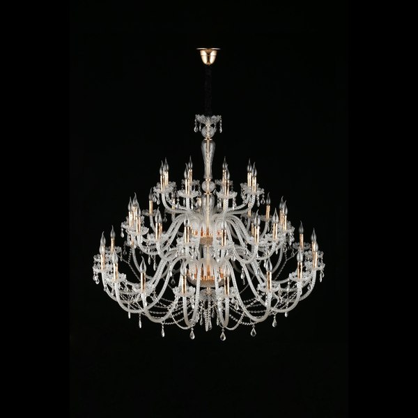 Люстра Aployt Halina APL.811.03.42