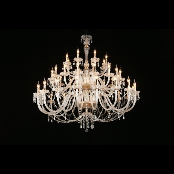 Люстра Aployt Halina APL.811.03.42