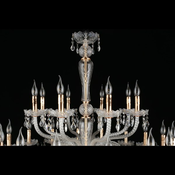 Люстра Aployt Halina APL.811.03.42