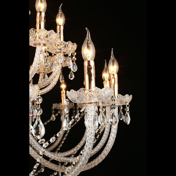 Люстра Aployt Halina APL.811.03.42