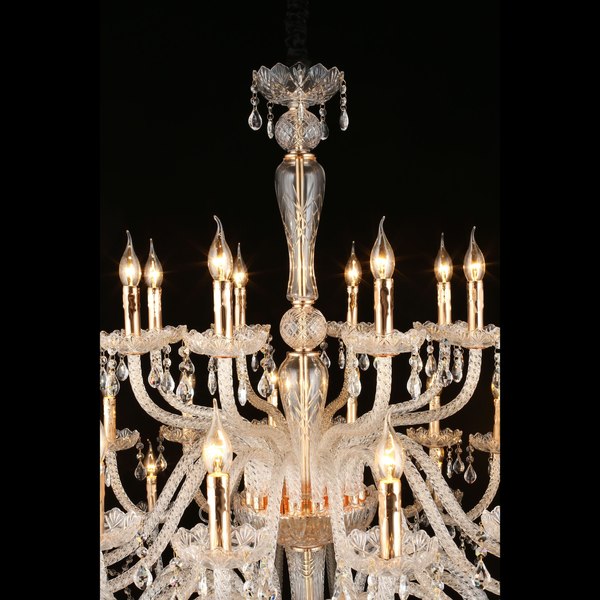 Люстра Aployt Halina APL.811.03.42