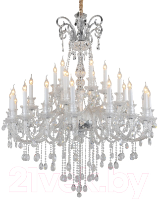 Люстра Aployt Ketrin APL.812.03.30 - фото