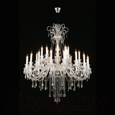 Люстра Aployt Ketrin APL.812.03.30