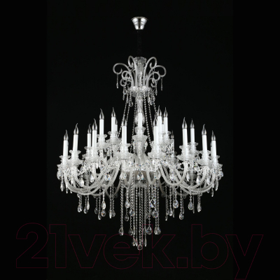 Люстра Aployt Ketrin APL.812.03.30