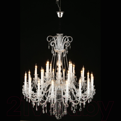 Люстра Aployt Ketrin APL.812.03.30