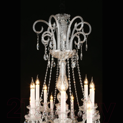 Люстра Aployt Ketrin APL.812.03.30