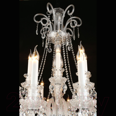 Люстра Aployt Ketrin APL.812.03.30