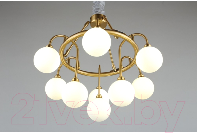 Люстра Aployt Eloiz APL.839.03.09