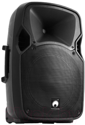 Комплект студийных мониторов Omnitronic XFM-212AP