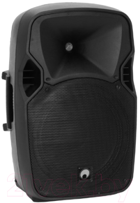 Комплект студийных мониторов Omnitronic XFM-212AP